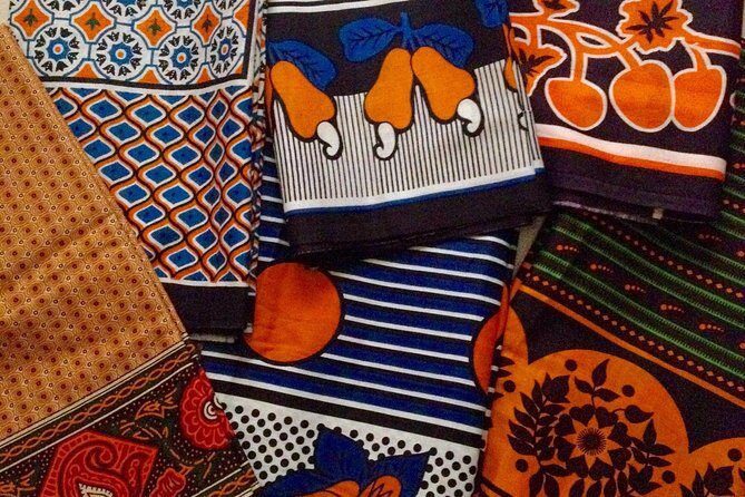 Dar Es Salaam City Tour. All Must See Things (Private Guide and car) Full day - FAQ