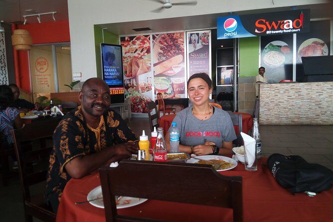 Dar es Salaam City tour and Beach Leisure - 9 hours - Value and Practicalities