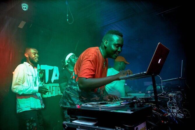 Dar es Salaam Classic Night Life Tour - The Sum Up: Is It Worth It?