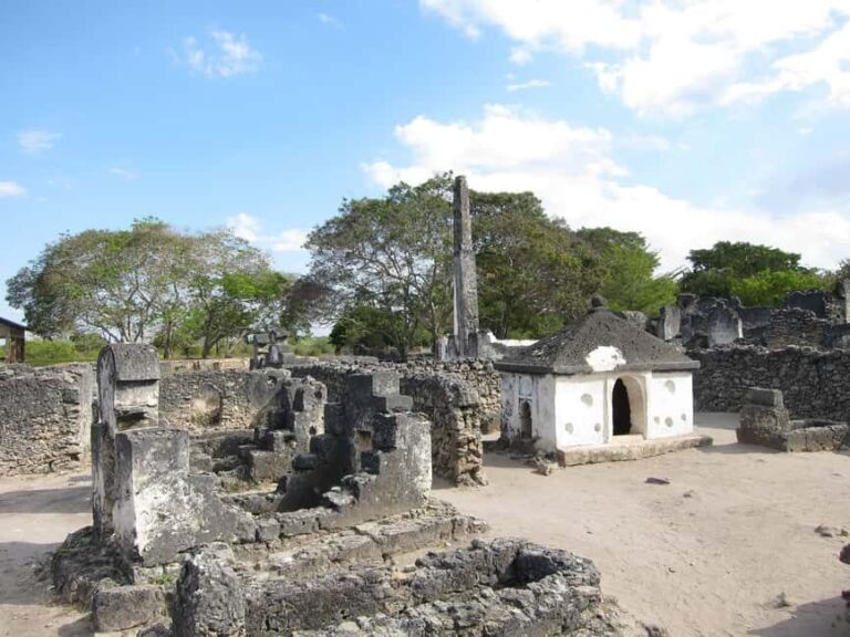 Dar es salaam: Day trip to Kaole Ruins & Bagamoyo - Is This Tour Worth the Price?