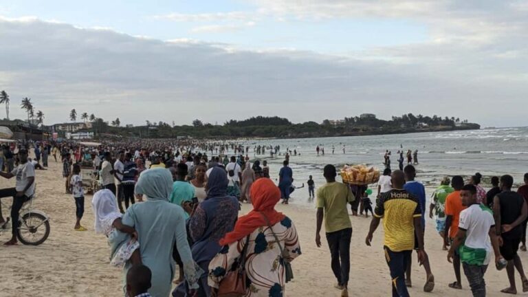 Dar es Salaam: Experience the real Dar es Salaam (City Tour) - FAQs