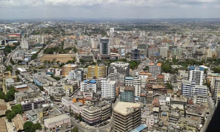 Dar es salaam full City tour , unforgettable memory - Final Thoughts