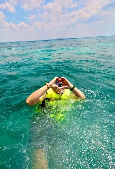 DAR ES SALAAM: MBUDYA ISLAND SNORKELING TOUR & BEACH VIBES - Authentic Experiences and Guest Insights