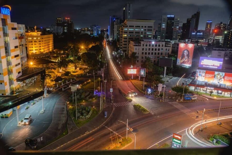 Dar es Salaam: Night Tuk-Tuk Tour with Street Food Tasting - What Travelers Say