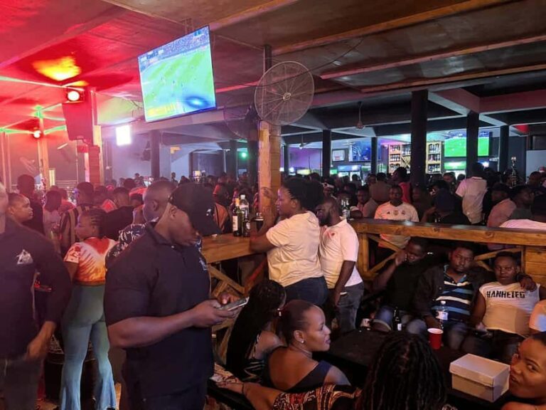Dar es Salaam: Nightlife Tour with Local Guide - What You Can Expect from the Nightlife Tour