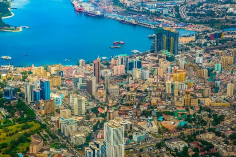 Dar es Salaam Private City Tour - What Makes This Tour Stand Out?