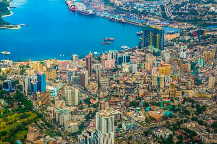 Dar es Salaam Private City Tour - What Makes This Tour Stand Out?