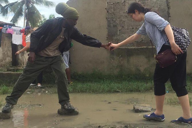 Dar es salaam Reality Tour - What You Can Expect During the Tour