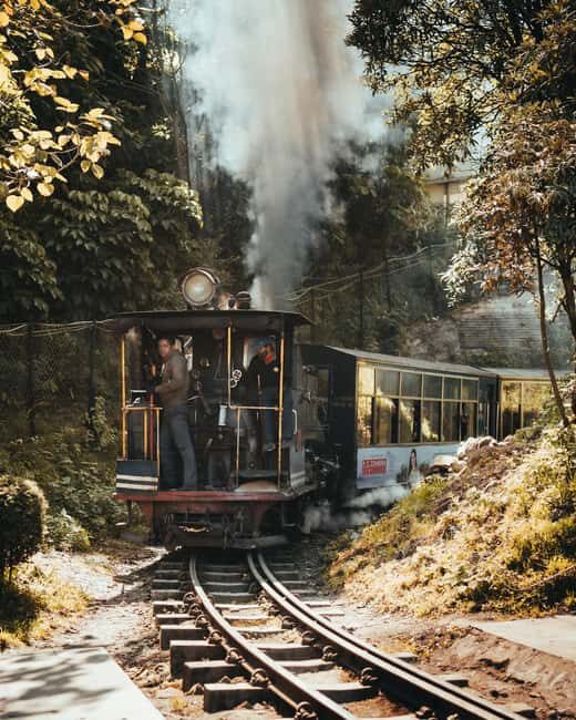 Darjeeling: 4 Day Tour w Tea Garden Visit, transfers & stay - What’s the Value for Travelers?
