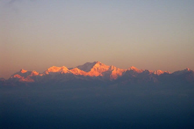 Darjeeling Full-Day Sightseeing Tour with Guide & Transports - The Practicalities: What You Need to Know