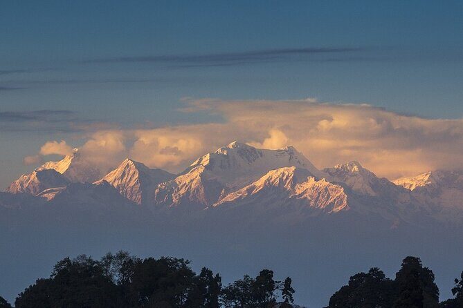 Darjeeling & Gangtok tour - Logistics and Practicality