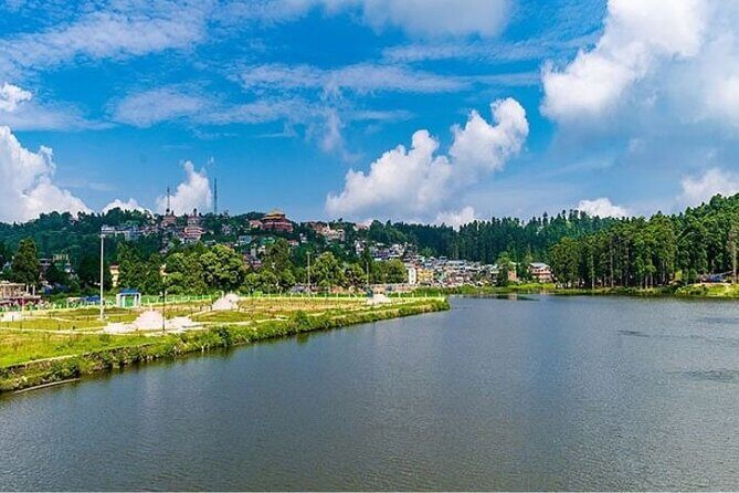Darjeeling Hills Escape for 3 Nights and 4 Days Private Tour - A Detailed Review of the Darjeeling Hills Escape