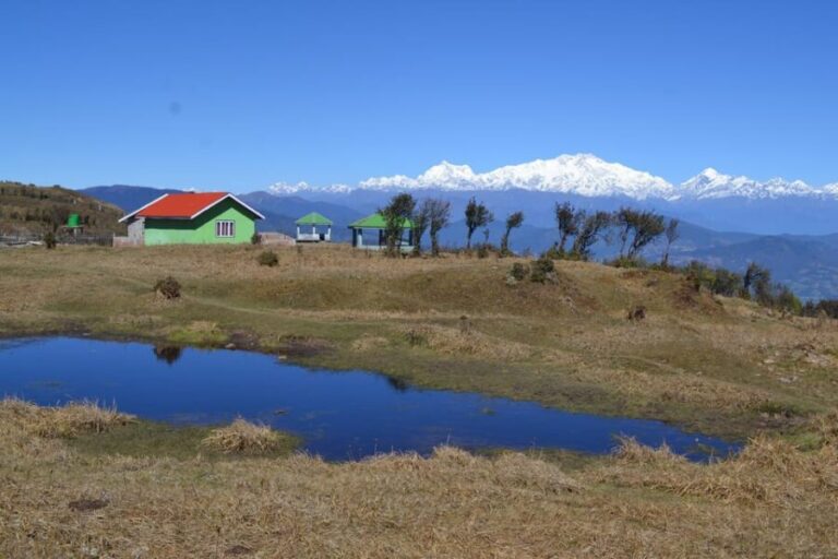 Darjeeling Tonglu Day Hike - What Makes This Tour Stand Out?