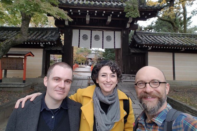 Dark Kyoto Tour - Summary: Who Is This Tour Best For?