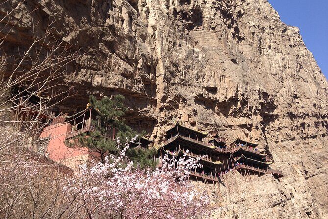 Datong Private Self-guided Tour with Chartered Car - The Details That Matter