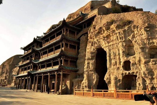 Datong Yungang Grottoes and Hanging Monastery 1-day from Beijing by Train - Practical Considerations and Value