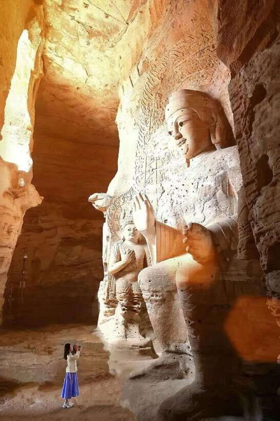 Datong: Yungang Grottoes Entrance Ticket Only - Why Book Your Ticket in Advance?