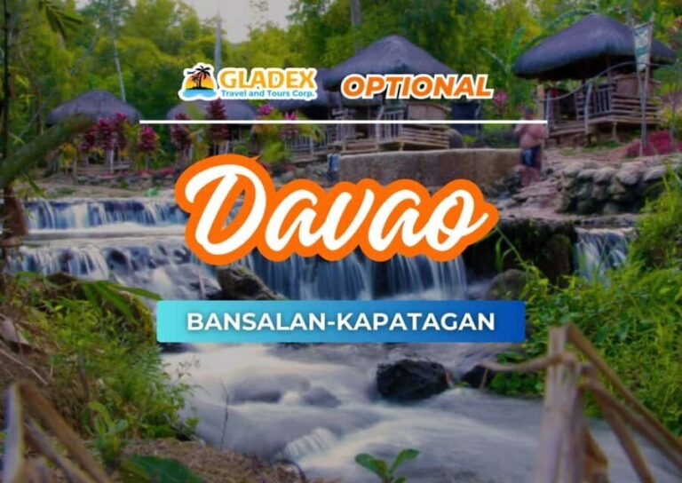 Davao: Full-Day Tour to Bansalan and Kapatagan - What Sets This Tour Apart?