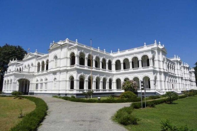 Day Colombo City Tour - Authentic Experiences and Genuine Value