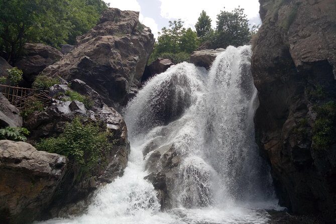 Day excursion Imlil Atlas Mountains - Who Is This Tour Best For?