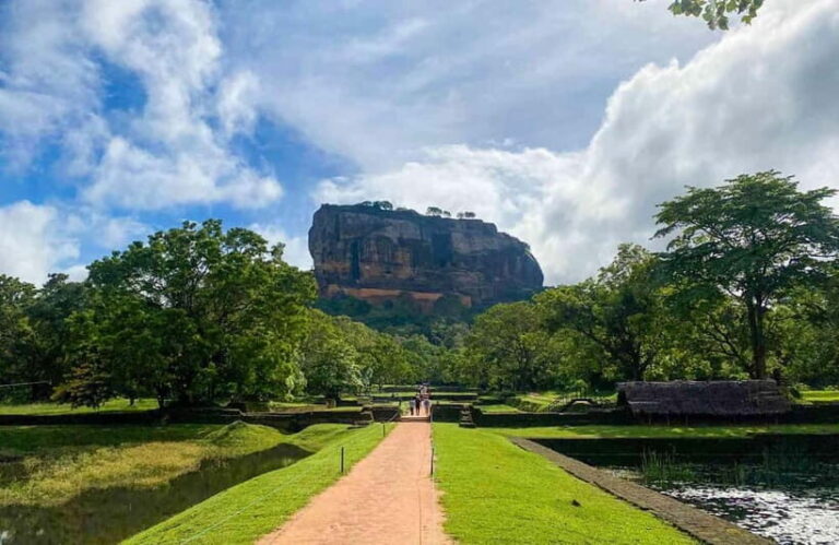 Day Excursion Sigiriya, Dambulla & Ritigala Archaeological - Value and Overall Impression