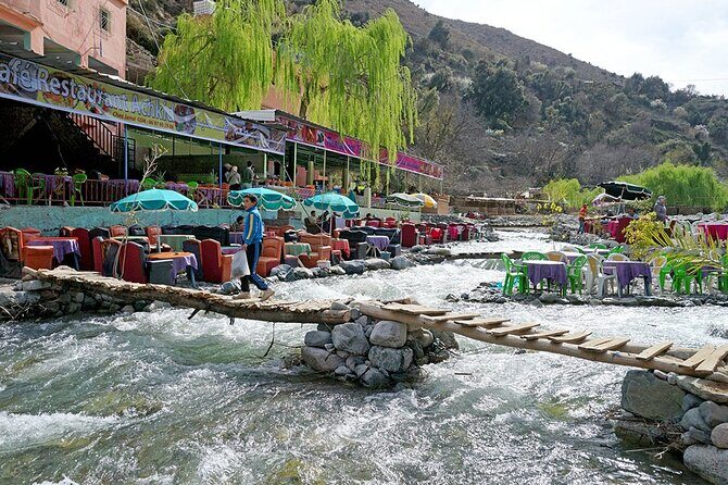 Day Excursion to Atlas Mountains from Marrakech - The Value of the Experience