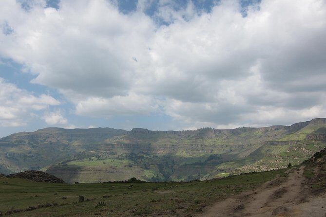Day Hike Around Lalibela - The Practical Details