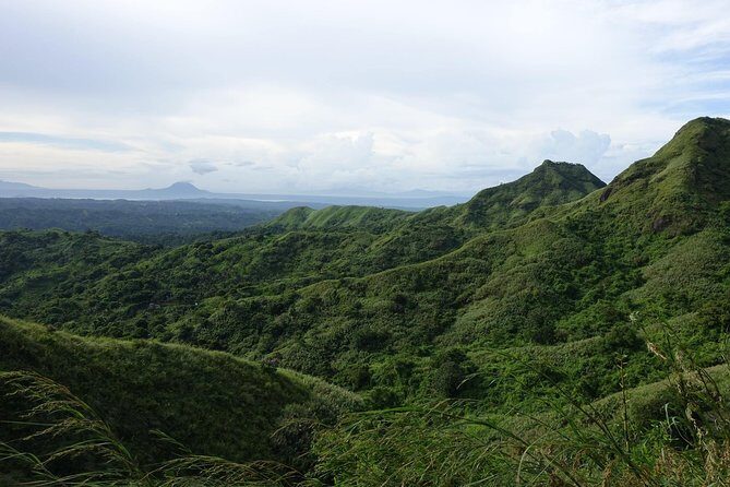 Day Hike Mt. Batulao 811 meters with transfers from Manila** 2024 - What Makes Mt. Batulao Special?
