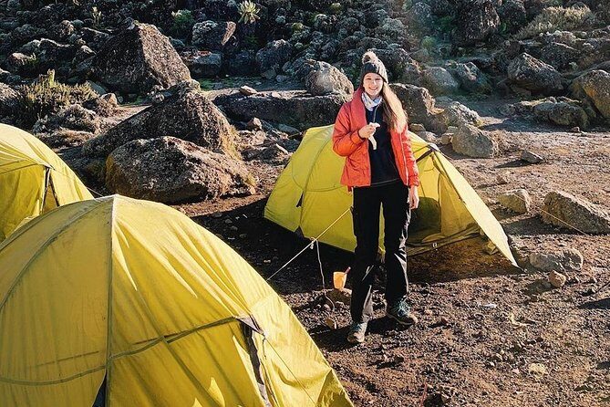 Day Hike to Mount Kilimanjaro (Mandara Hut) - The Experience for Travelers