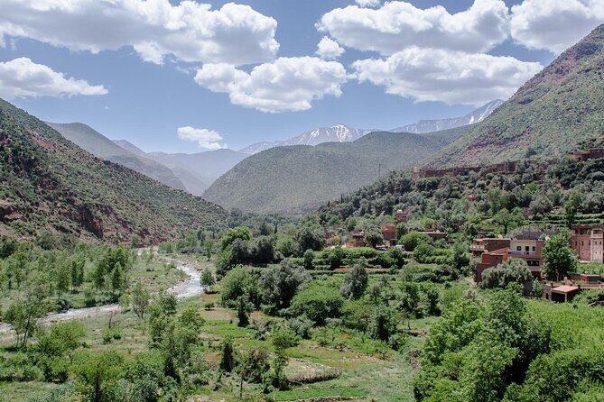 Day on The Ourika Valley from Marrakech - What Do Travelers Say?