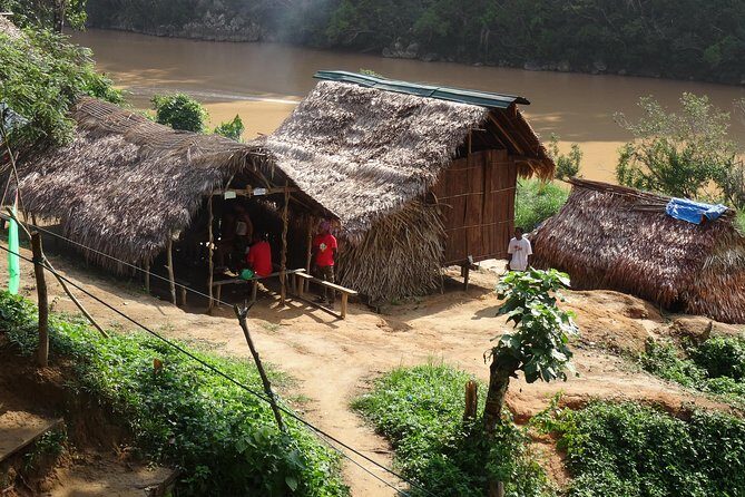 Day Tour Aborigine Village @ Rainforest Taman Negara + Batu Caves - What Makes This Tour Stand Out?