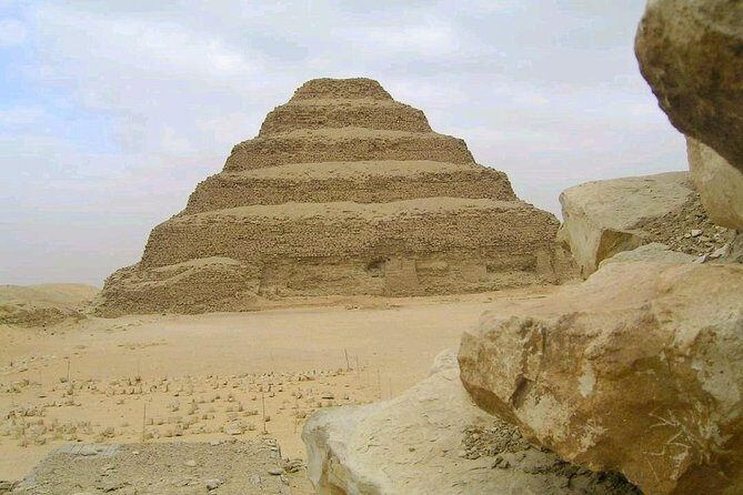 Day Tour at Dahshour,Memphis,Saqqara - Practical Tips for Future Travelers