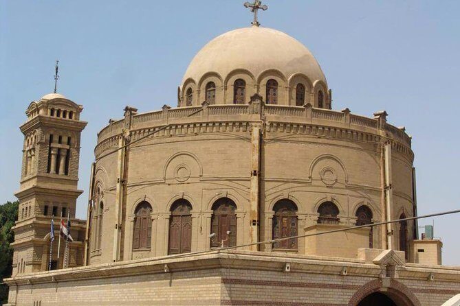 Day Tour at The Egyptian Museum and Coptic Cairo - What Makes this Tour Stand Out?
