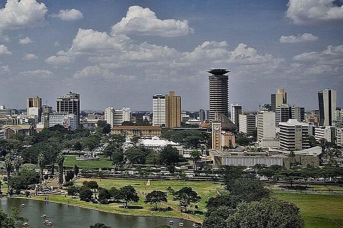 Day tour at the Nairobi city center - Who Will Love This Tour?