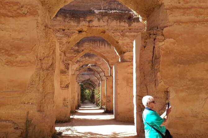 Day Tour Casablanca to Fez with Volubilis Sightseeing - Pricing and Value