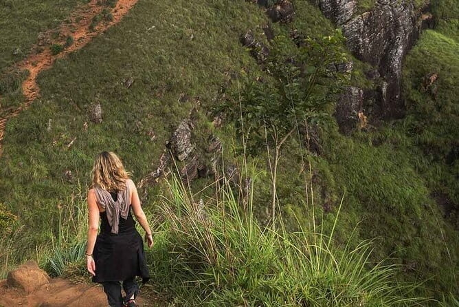 Day Tour Ella with Train Ride, Little Adams Peak and Nine Arches - Who Is This Tour Best For?
