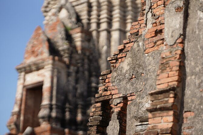 Day Tour From Bangkok to Ayutthaya By Bus - Final Thoughts
