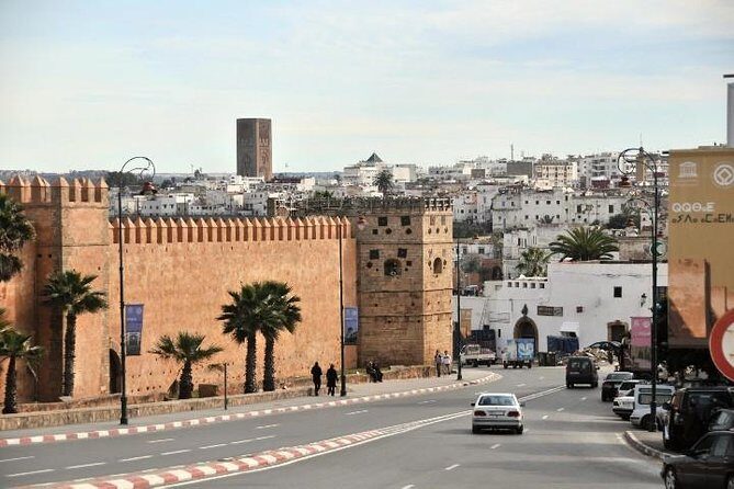 Day tour from Casablanca to Rabat - Analyzing What You Get for Your Money