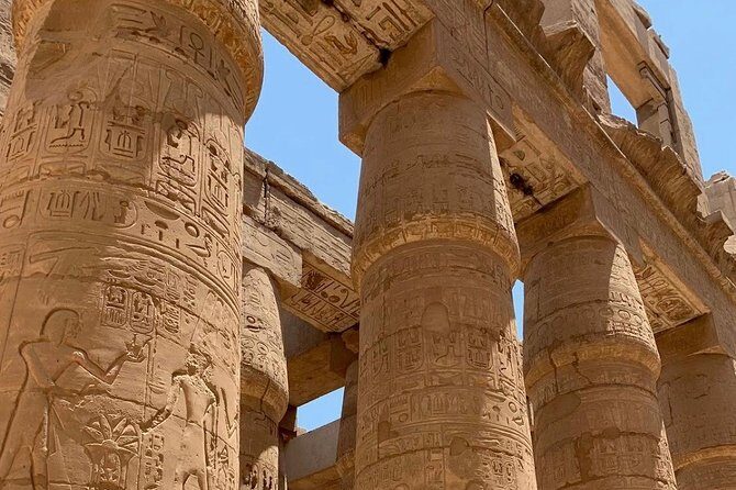 Day tour from hurghada to Luxor and back to hurghada (privet) - Final Thoughts on the Experience