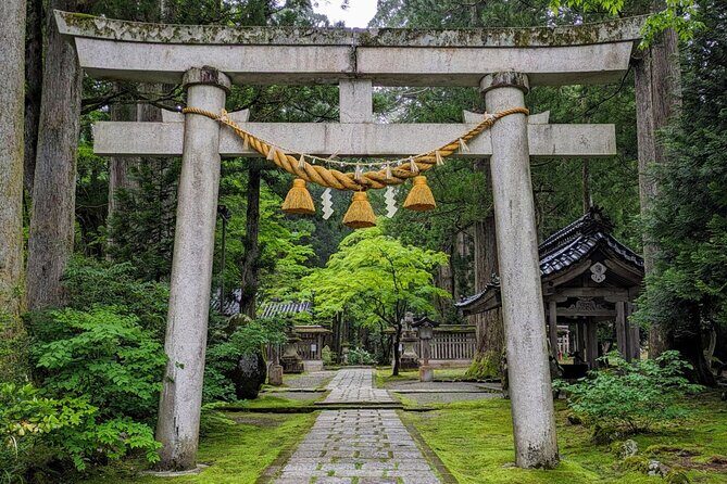 Day Tour from Kanazawa OR Toyama: Snow Wall and Mysterious Valley - Who Would Love This Tour?