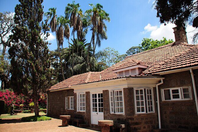 Day Tour Giraffe Center, Karen blixen and Lunch at Carnivore - Valuing the Experience: What Makes This Tour Stand Out