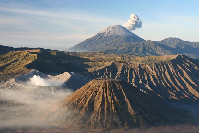 Day Tour - Golden Sunrise Mount Bromo via Malang (Sharing Tour) - The Experience in Detail