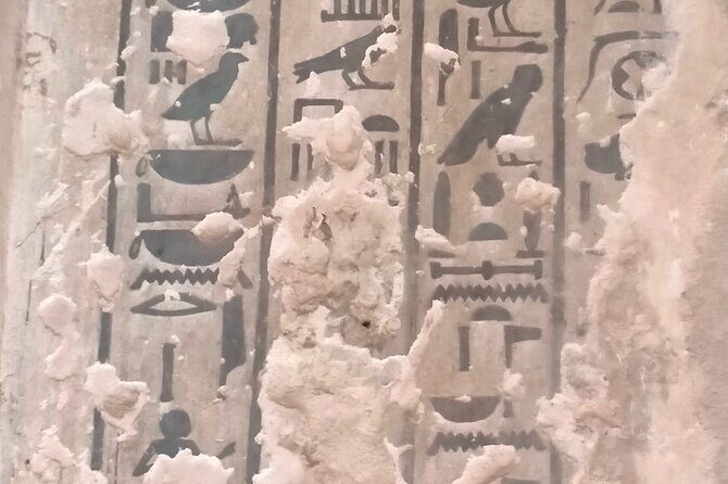 Day Tour in Edfu and Komombo Temples - The Sum Up