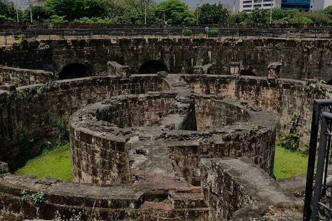 Day Tour in Manilas History and Savor a Cultural Dinner - The Cultural Dinner: A Toast to Filipino Traditions