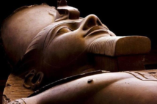 Day Tour Memphis Sakkara Citadel and Mohamed Ali Mosque from Giza - The Final Word: Is It Worth It?