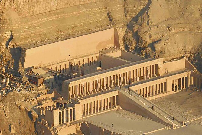 Day Tour: Nefertari and King Tuts Tombs, Valley of the Kings, Hatchepsut Temple - Authenticity and Value: What Travelers Say