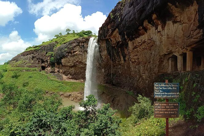 Day tour of Ajanta caves - Practical Tips for Your Day Trip