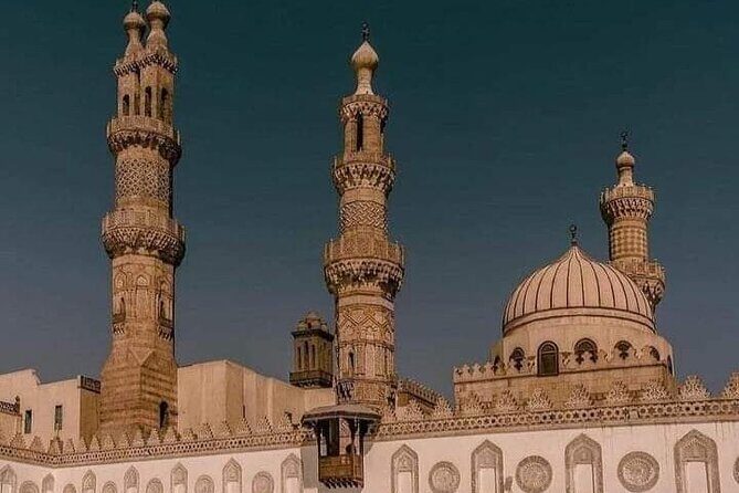 Day Tour of Famous Mosques in Cairo - Final Thoughts