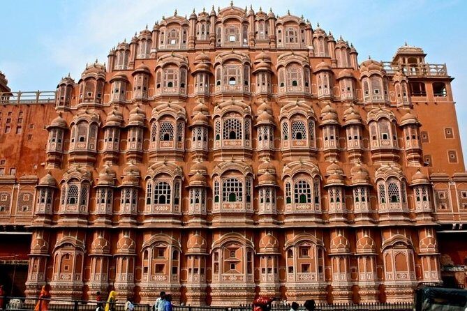 Day Tour Of Jaipur With Driver & Car - The Value of this Tour