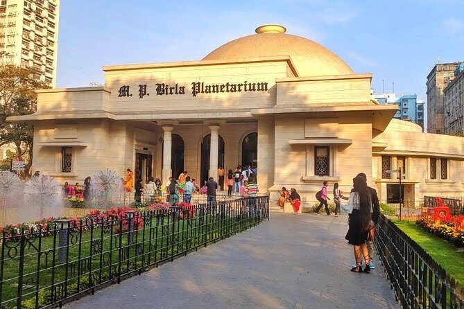 Day Tour Of Kolkata - The Practical Side: What You Need to Know
